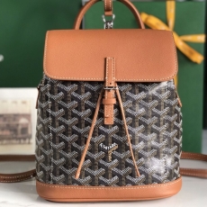 Goyard Backpacks